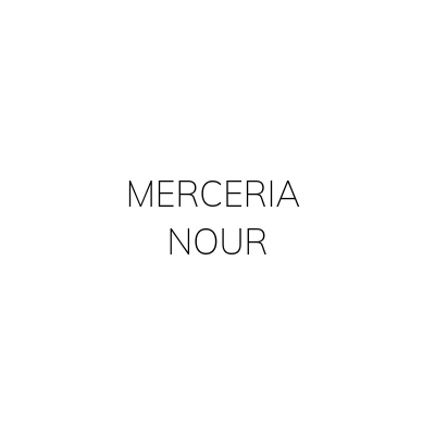 Merceria NOUR